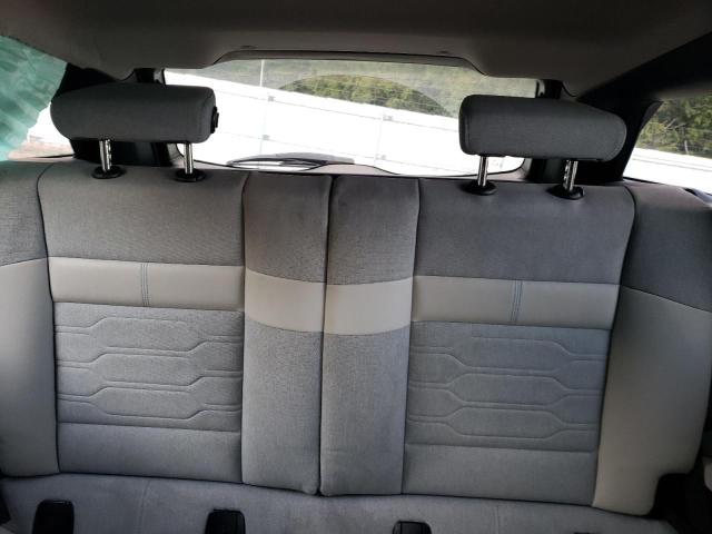 WBY1Z2C52FV286831 - 2015 BMW I3 BEV BLACK photo 10