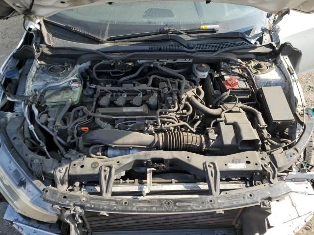 SHHFK7H96HU427050 - 2017 HONDA CIVIC SPORT TOURING WHITE photo 11