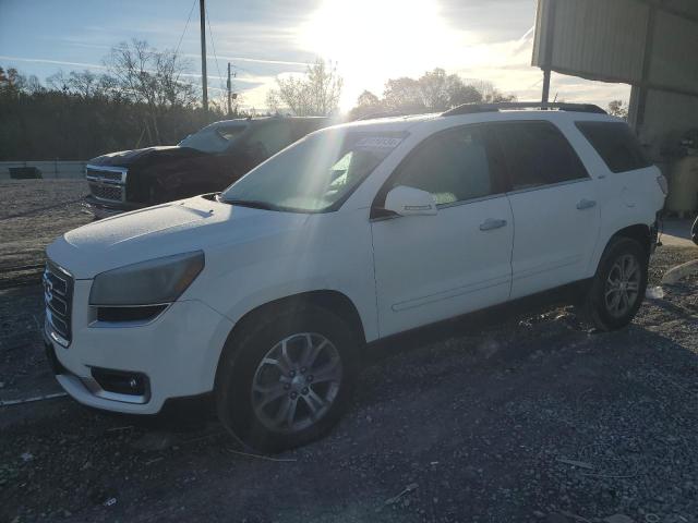 2013 GMC ACADIA SLT-1, 