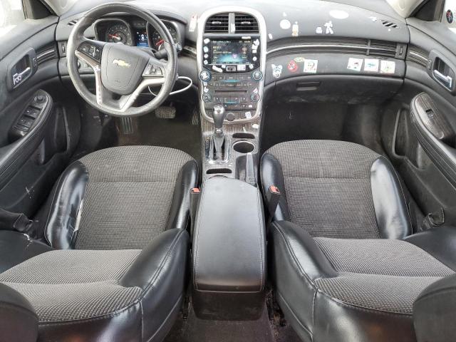 1G11C5SL3EF190891 - 2014 CHEVROLET MALIBU 1LT Сұр фото 8