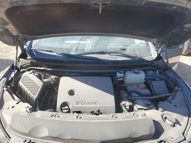 5GAERBKW1PJ254606 - 2023 BUICK ENCLAVE ESSENCE 绿色 照片 12