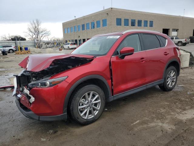 2023 MAZDA CX-5 PREFERRED, 