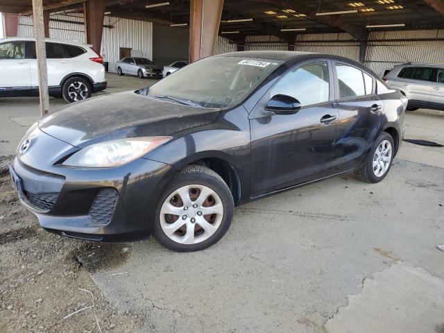 2013 MAZDA 3 I, 