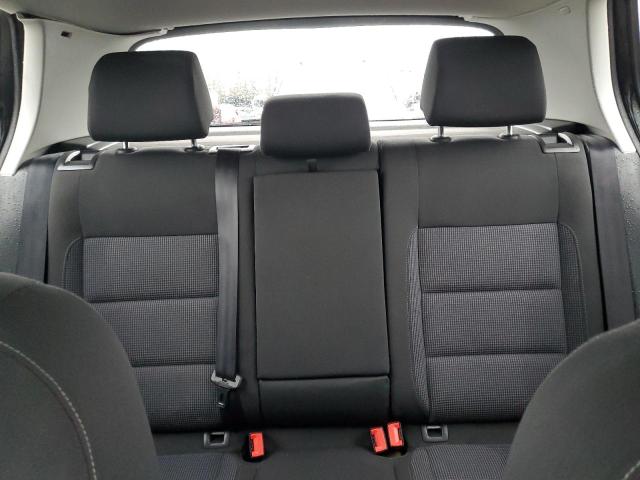 WVWDB7AJ7CW174936 - 2012 VOLKSWAGEN GOLF შავი ფოტო 10