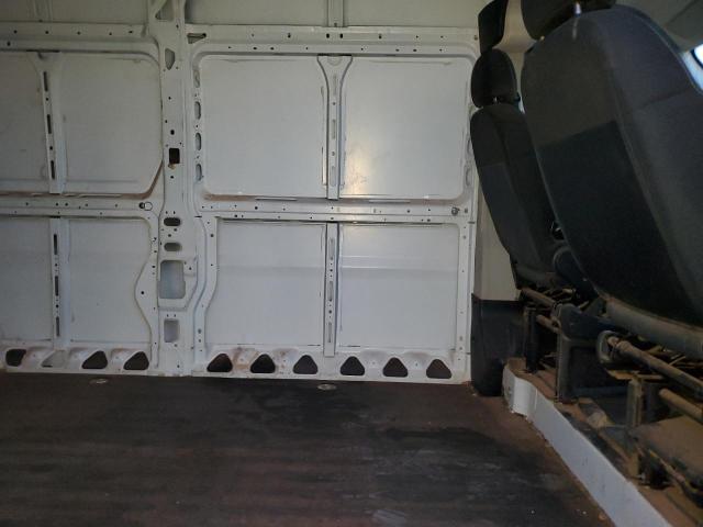 3C6LRVDG3NE116175 - 2022 RAM PROMASTER 2500 HIGH WHITE photo 11