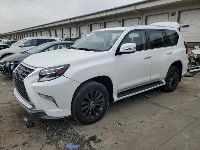 2020 LEXUS GX 460 PREMIUM, 