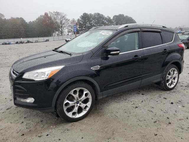 2016 FORD ESCAPE TITANIUM, 