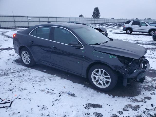 1G11C5SL8FF340236 - 2015 CHEVROLET MALIBU 1LT 石墨色 照片 4