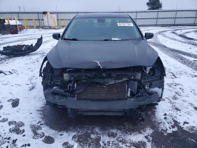 1G11C5SL8FF340236 - 2015 CHEVROLET MALIBU 1LT 石墨色 照片 5