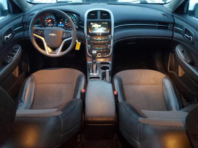 1G11C5SL8FF340236 - 2015 CHEVROLET MALIBU 1LT 石墨色 照片 8