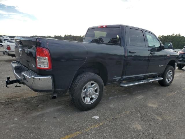 3C6UR5DJXNG104142 - 2022 RAM 2500 BIG HORN/LONE STAR BLACK photo 3