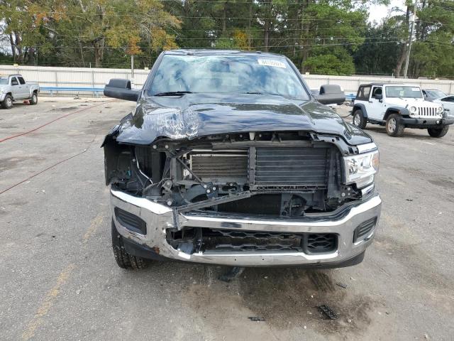 3C6UR5DJXNG104142 - 2022 RAM 2500 BIG HORN/LONE STAR BLACK photo 5