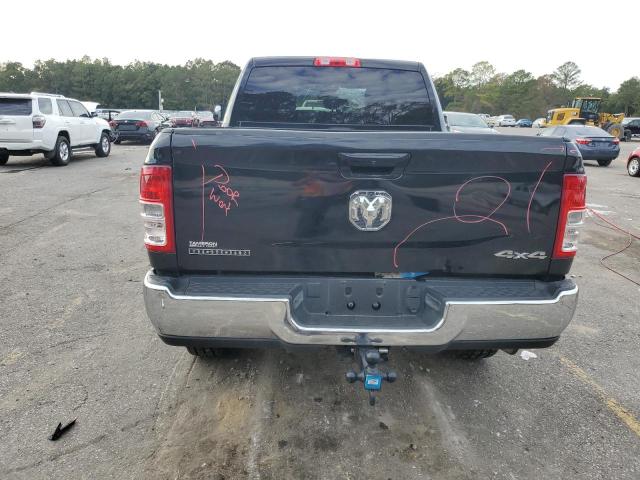 3C6UR5DJXNG104142 - 2022 RAM 2500 BIG HORN/LONE STAR BLACK photo 6