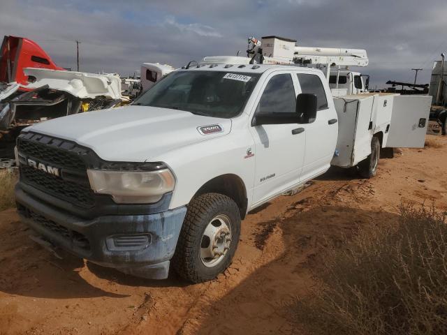 2020 RAM 3500, 