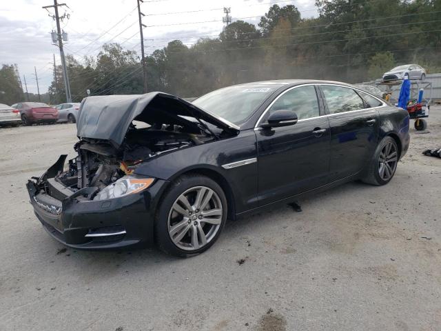 2011 JAGUAR XJL, 