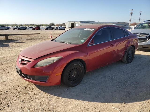2010 MAZDA 6 I, 