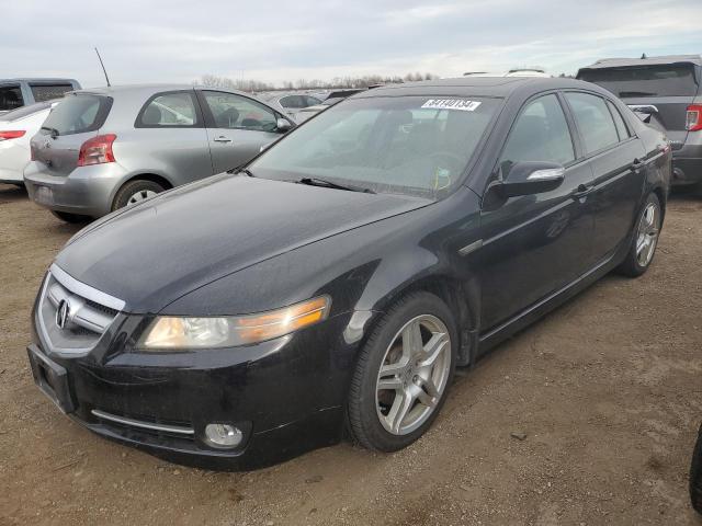 2008 ACURA TL, 