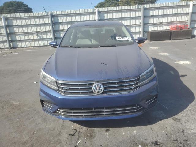 1VWDT7A37HC077367 - 2017 VOLKSWAGEN PASSAT R-LINE Mavi foto 5