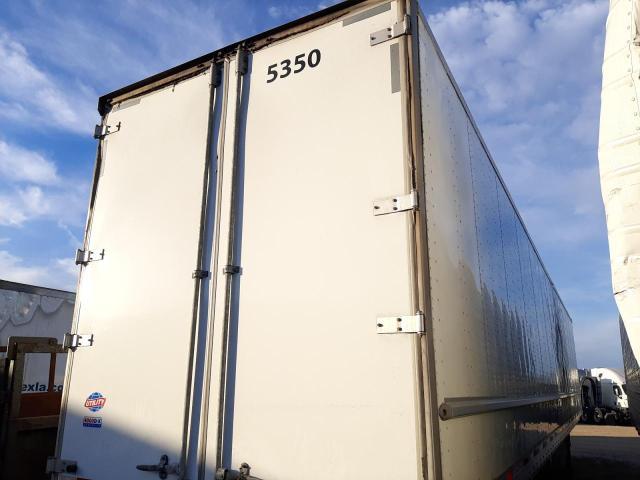 1UYVS2536N7646416 - 2022 UTILITY TRAILER WHITE photo 4
