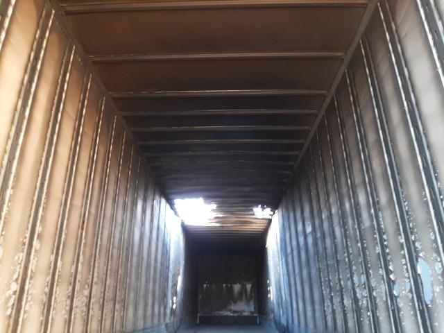 1UYVS2536N7646416 - 2022 UTILITY TRAILER WHITE photo 5