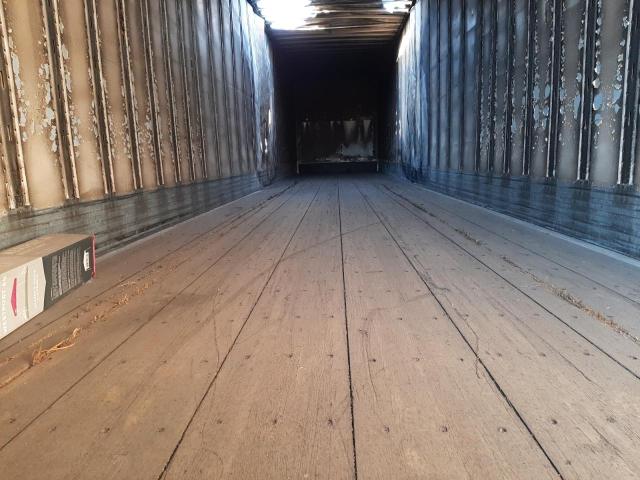 1UYVS2536N7646416 - 2022 UTILITY TRAILER WHITE photo 6