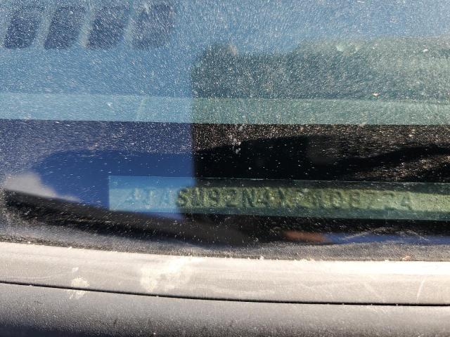 4TASM92N4XZ408724 - 1999 TOYOTA TACOMA XTRACAB PRERUNNER წითელი ფოტო 12