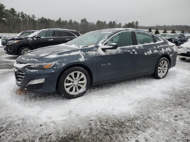 2020 CHEVROLET MALIBU LT, null