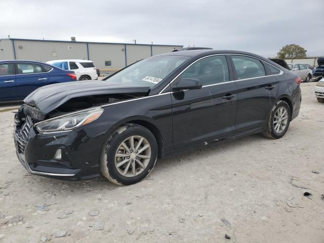 2018 HYUNDAI SONATA SE, 