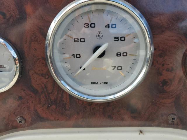 GDY2483TC010 - 2010 SWEE PONTOON WHITE photo 8