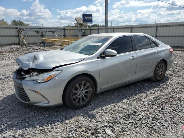 2016 TOYOTA CAMRY LE, 