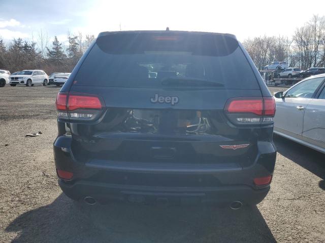 1C4RJFLG7JC212801 - 2018 JEEP GRAND CHER TRAILHAWK 黑色 照片 6