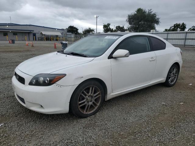 2009 TOYOTA SCION TC, 