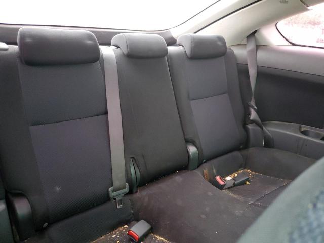 JTKDE167890295108 - 2009 TOYOTA SCION TC თეთრი ფოტო 10