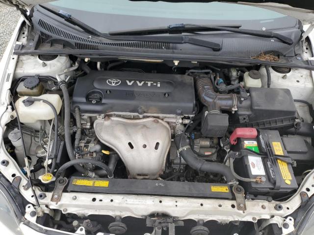 JTKDE167890295108 - 2009 TOYOTA SCION TC თეთრი ფოტო 11