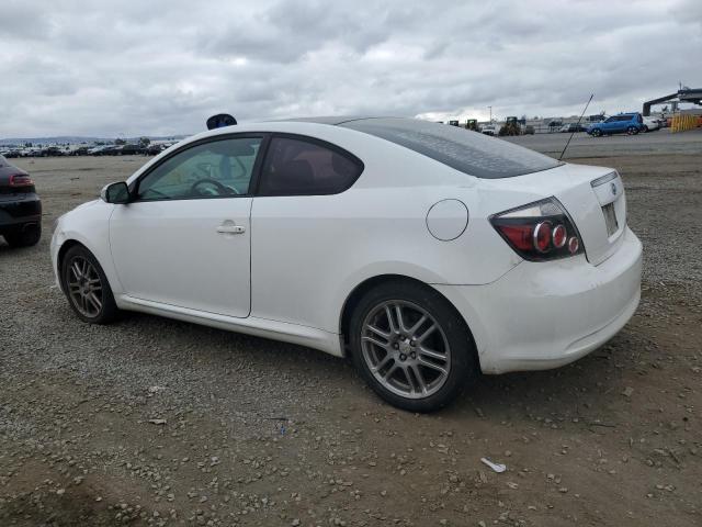 JTKDE167890295108 - 2009 TOYOTA SCION TC თეთრი ფოტო 2