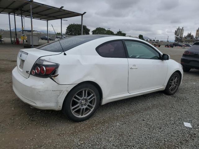 JTKDE167890295108 - 2009 TOYOTA SCION TC თეთრი ფოტო 3