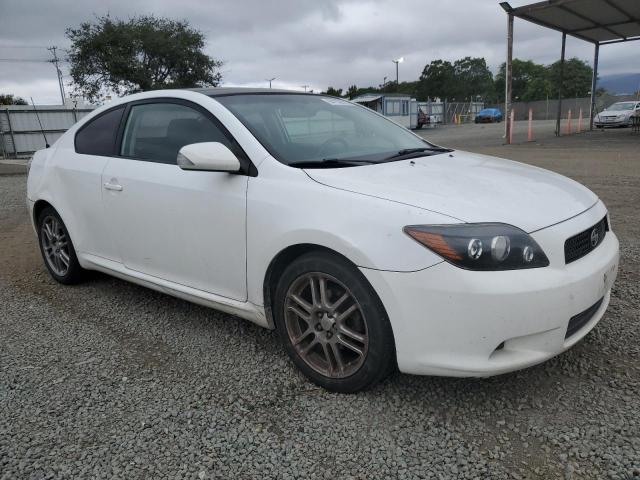 JTKDE167890295108 - 2009 TOYOTA SCION TC თეთრი ფოტო 4