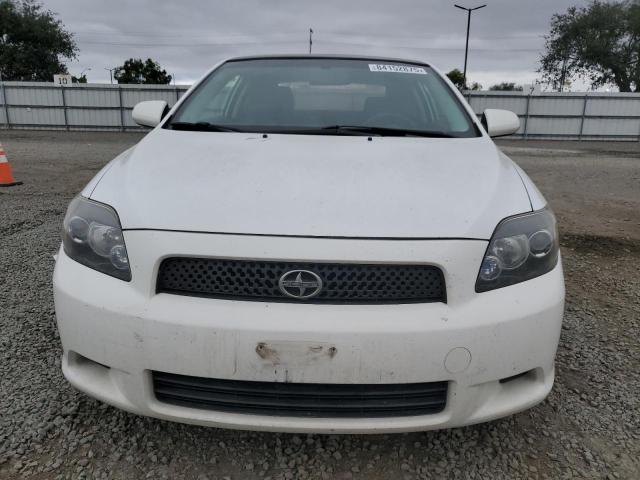 JTKDE167890295108 - 2009 TOYOTA SCION TC თეთრი ფოტო 5