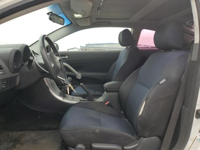 JTKDE167890295108 - 2009 TOYOTA SCION TC თეთრი ფოტო 7