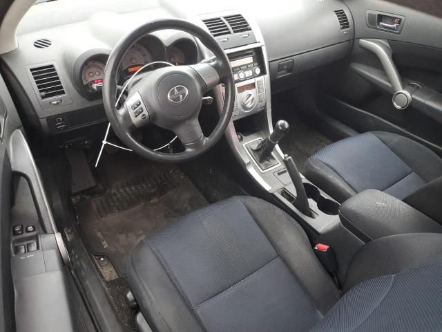 JTKDE167890295108 - 2009 TOYOTA SCION TC თეთრი ფოტო 8