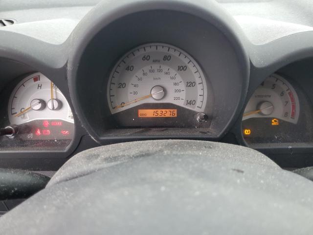 JTKDE167890295108 - 2009 TOYOTA SCION TC თეთრი ფოტო 9