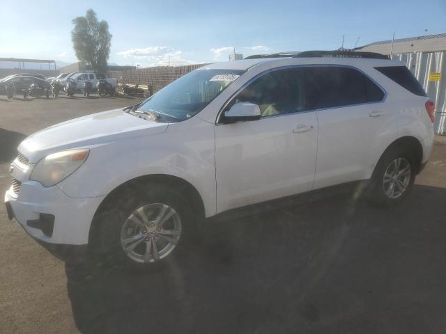 2010 CHEVROLET EQUINOX LT, 