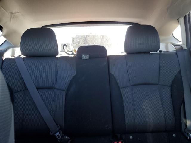 JF2GTABC5PH237423 - 2023 SUBARU CROSSTREK GRAY photo 10