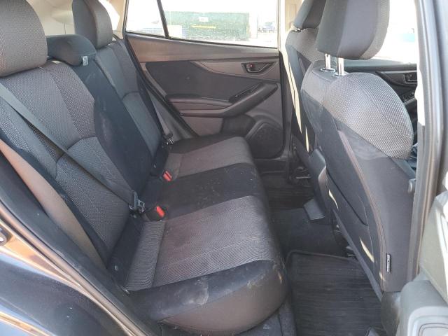 JF2GTABC5PH237423 - 2023 SUBARU CROSSTREK GRAY photo 11