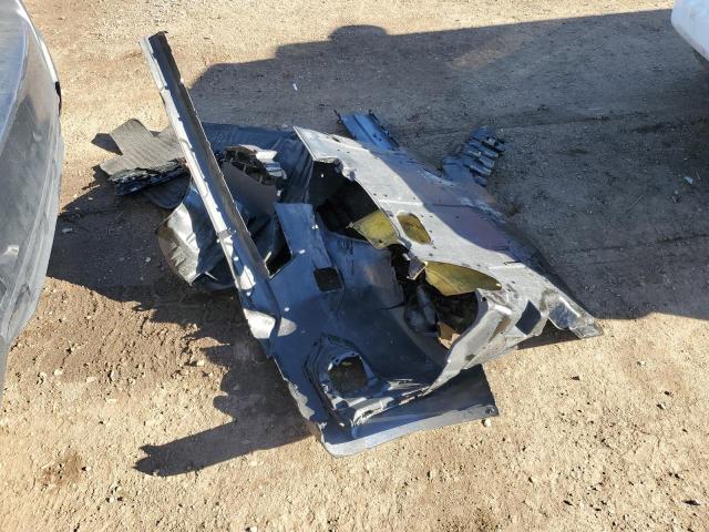 JF2GTABC5PH237423 - 2023 SUBARU CROSSTREK GRAY photo 13