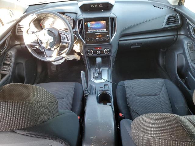 JF2GTABC5PH237423 - 2023 SUBARU CROSSTREK GRAY photo 8