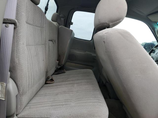 5TBRT34182S309694 - 2002 TOYOTA TUNDRA ACCESS CAB Qara foto 10