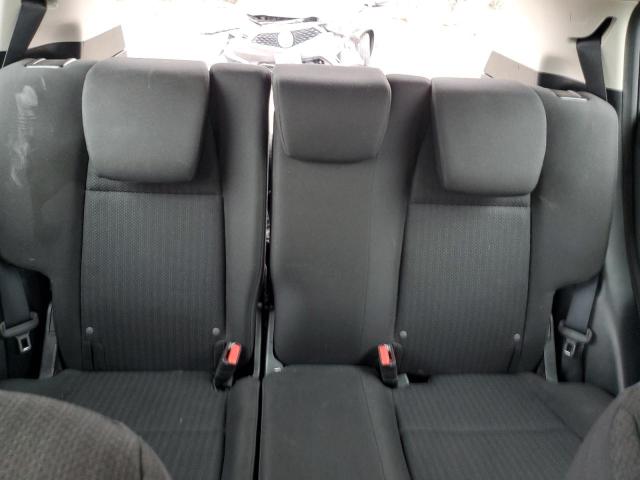 3CZRU6H38JM732057 - 2018 HONDA HR-V LX CHARCOAL photo 10