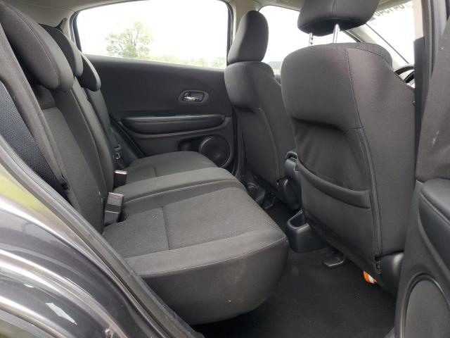 3CZRU6H38JM732057 - 2018 HONDA HR-V LX CHARCOAL photo 11