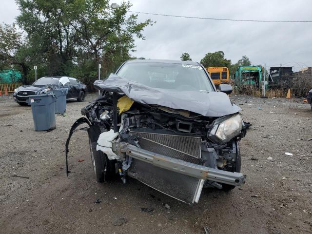 3CZRU6H38JM732057 - 2018 HONDA HR-V LX CHARCOAL photo 5